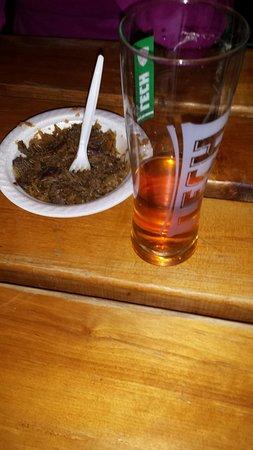 Swojska Chata